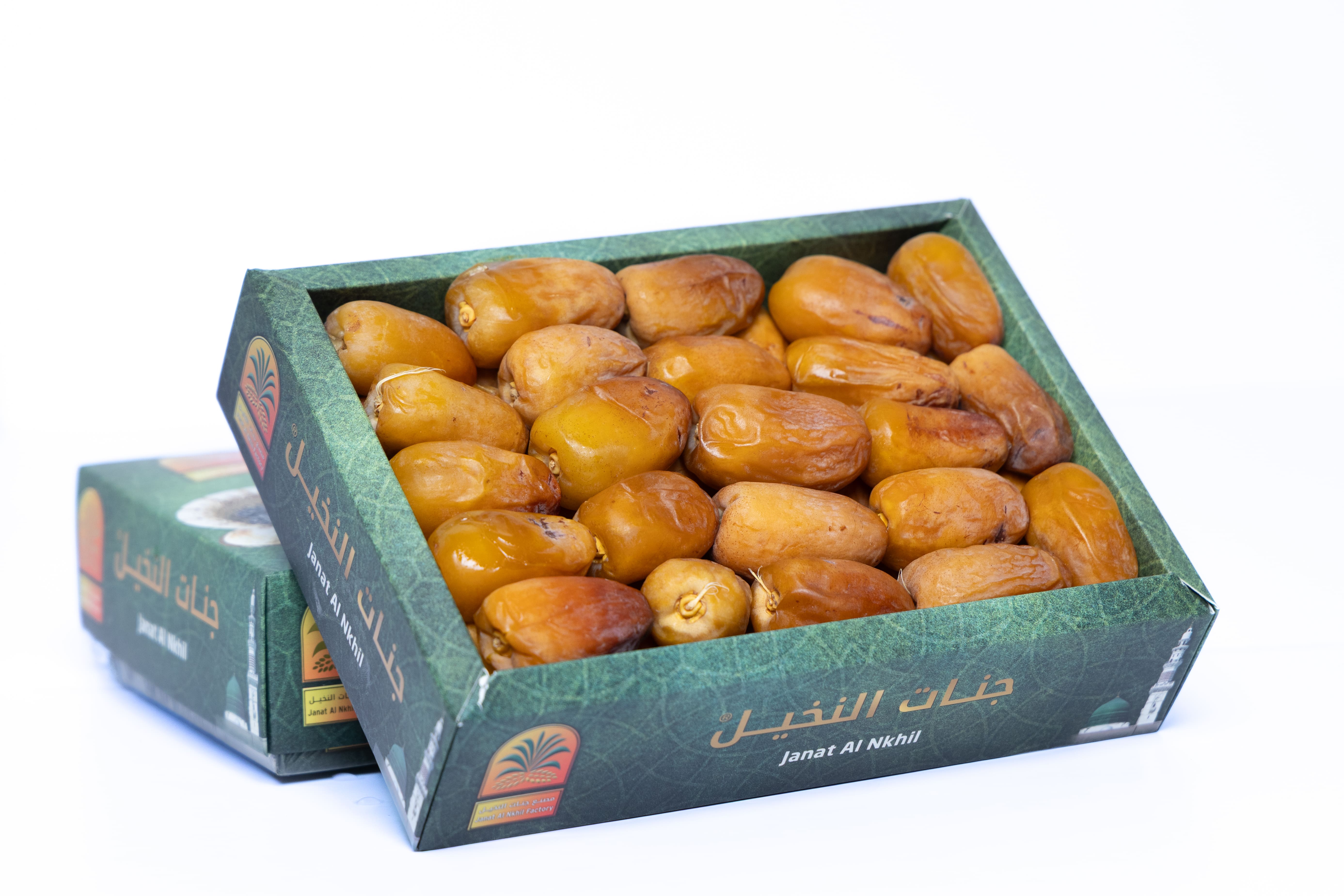 Premium Honey